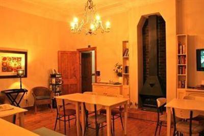 фото отеля Melville Manor Guest House Johannesburg