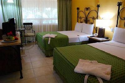 фото отеля Hotel Villa Mercedes Palenque