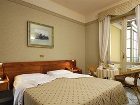 фото отеля Hotel Giadrina di Cacciani