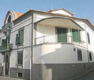 фото отеля Pensao Residencial Mirasol Funchal