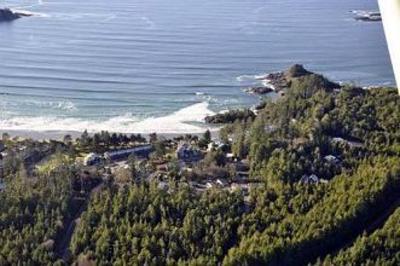 фото отеля Pacific Sands Beach Resort