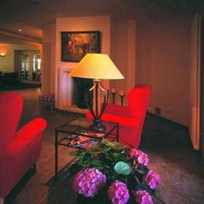 фото отеля Hotel Fohlenweide