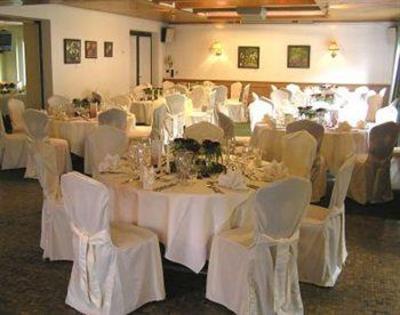 фото отеля Hotel Fohlenweide