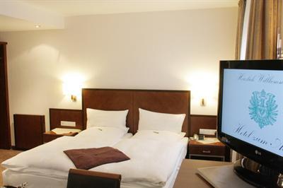фото отеля Hotel zum Adler