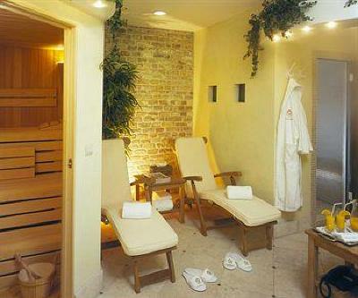 фото отеля Hotel Heritage - Relais & Chateaux