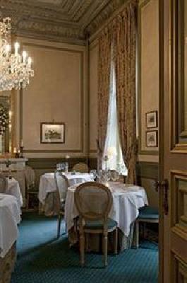 фото отеля Hotel Heritage - Relais & Chateaux