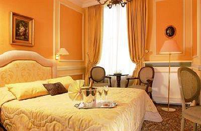 фото отеля Hotel Heritage - Relais & Chateaux