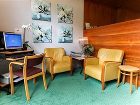 фото отеля Hotel Zandbergen