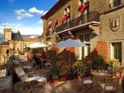 фото отеля Hotel De La Cite Carcassonne