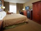 фото отеля Quality Inn & Suites P.E. Trudeau Airport-Montreal