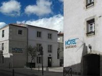 Hotel Saint Nicolas La Rochelle