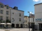 фото отеля Hotel Saint Nicolas La Rochelle