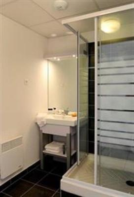 фото отеля Résidence Cap Med Hotel Le Grau-du-Roi
