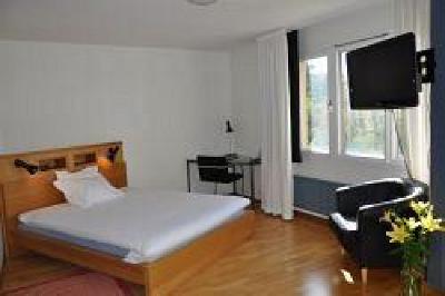 фото отеля Hotel Djingis Khan