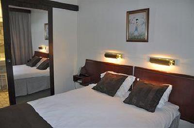 фото отеля Hotel Djingis Khan