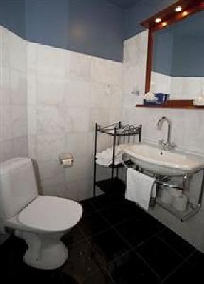 фото отеля Hotel Djingis Khan