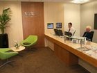фото отеля Hillscourt