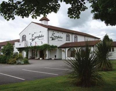 фото отеля BEST WESTERN Everglades Park Hotel