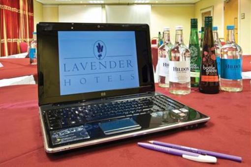фото отеля BEST WESTERN Everglades Park Hotel