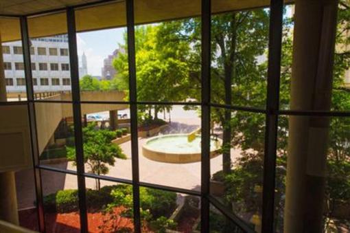фото отеля Memphis Marriott Downtown