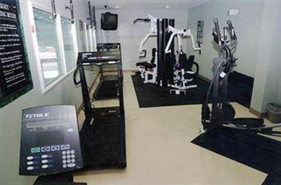 фото отеля Radisson Hotel & Suites Fort McMurray