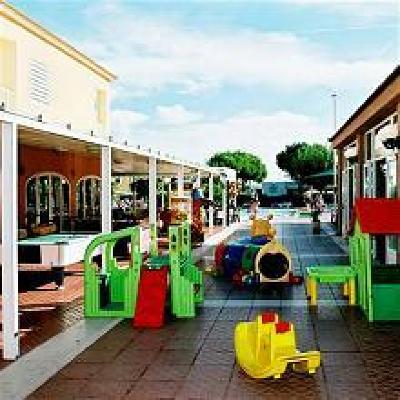 фото отеля Maribel Apartments Menorca