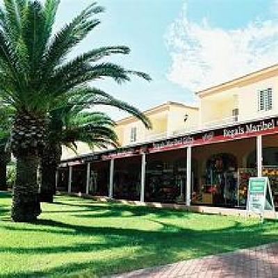 фото отеля Maribel Apartments Menorca