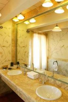 фото отеля Hacienda Montija Hotel Huelva