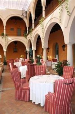 фото отеля Hacienda Montija Hotel Huelva