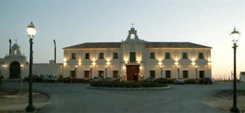 фото отеля Hacienda Montija Hotel Huelva