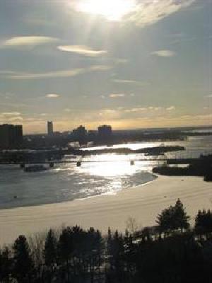 фото отеля Holiday Inn Plaza la Chaudiere