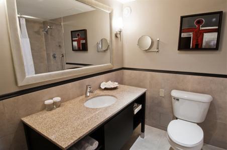 фото отеля Holiday Inn Plaza la Chaudiere