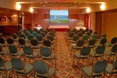 фото отеля BEST WESTERN Plus Sands Hotel