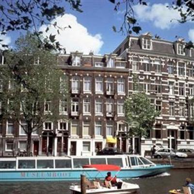 фото отеля King Hotel Amsterdam