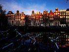 фото отеля King Hotel Amsterdam