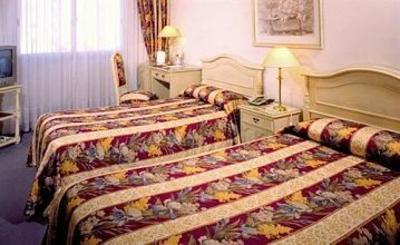 фото отеля Cambremon Hotel