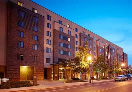 фото отеля Trenton Marriott at Lafayette Yard