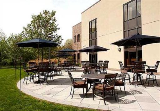 фото отеля Trenton Marriott at Lafayette Yard