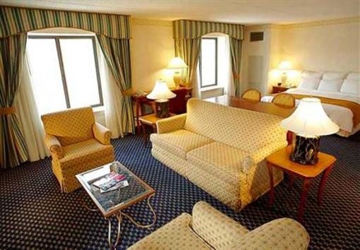 фото отеля Trenton Marriott at Lafayette Yard