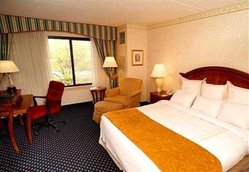 фото отеля Trenton Marriott at Lafayette Yard