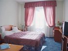 фото отеля Hotel Erzsebet