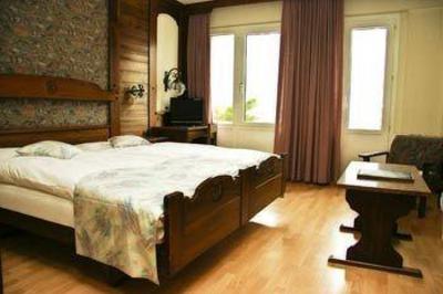 фото отеля Hotel Rhone