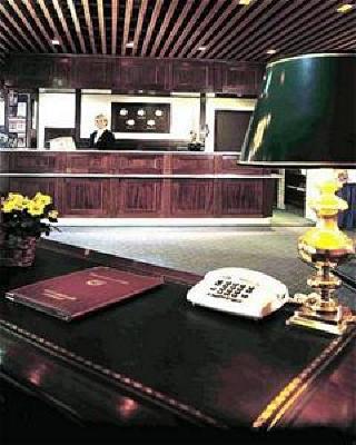 фото отеля Rica Saga Hotel
