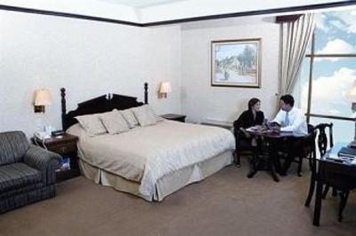 фото отеля Safi Royal Luxury Centro