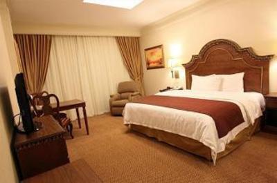 фото отеля Safi Royal Luxury Centro