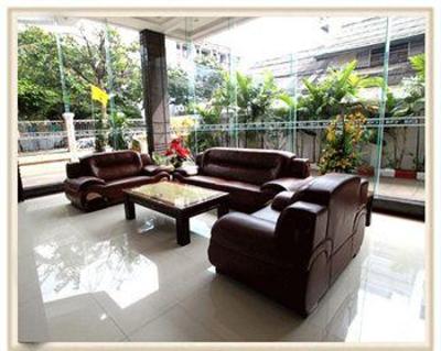 фото отеля CNR House Hotel