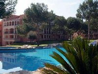 Grupotel Gran Vista Hotel Santa Margalida Grupotel Gran Vista Hotel Santa Margalida