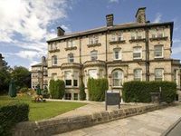 Saint George Hotel Harrogate
