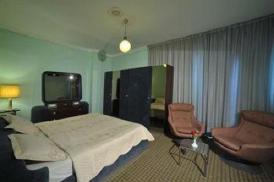 фото отеля Oriental Palace Hotel Manama