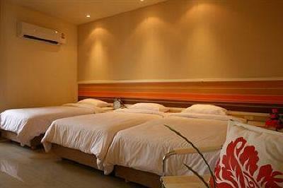фото отеля Imm Hotel Thaphae Chiang Mai